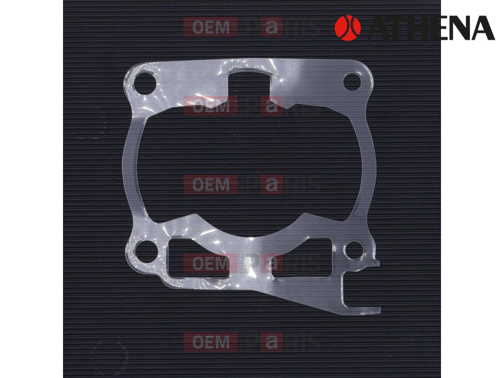 Cylinder Base Gasket thickness 0,1 mm