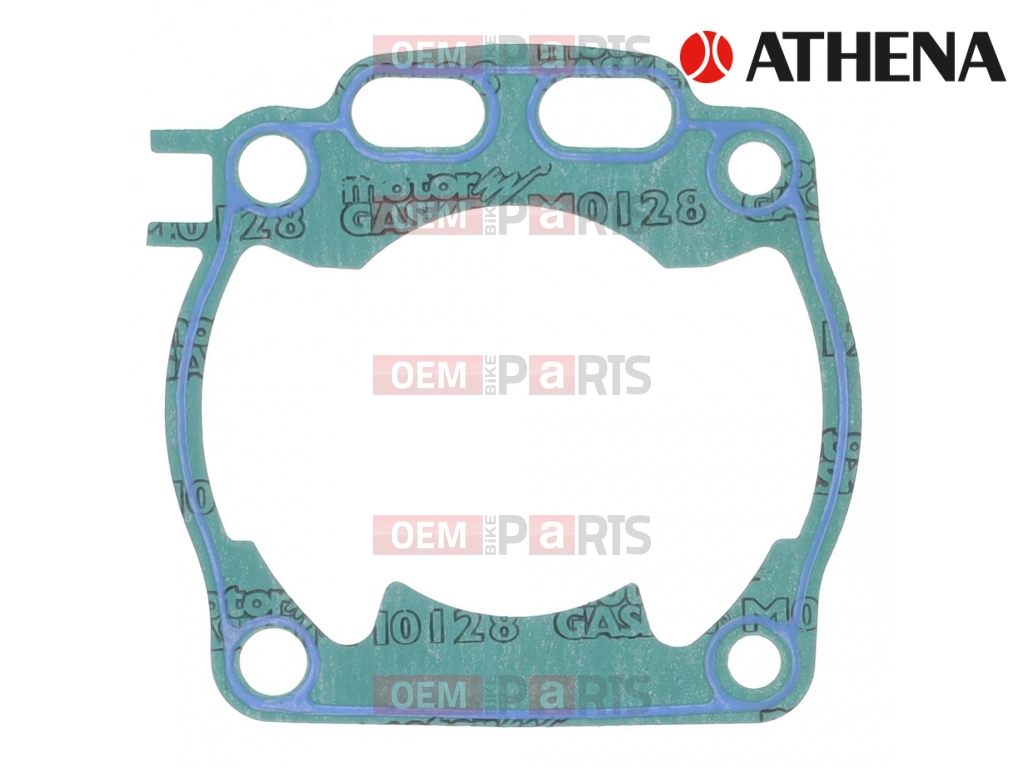 Gasket - cylinder base