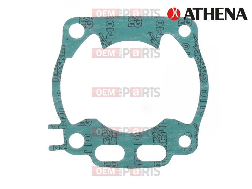 Cylinder Base Gasket thickness same as OE