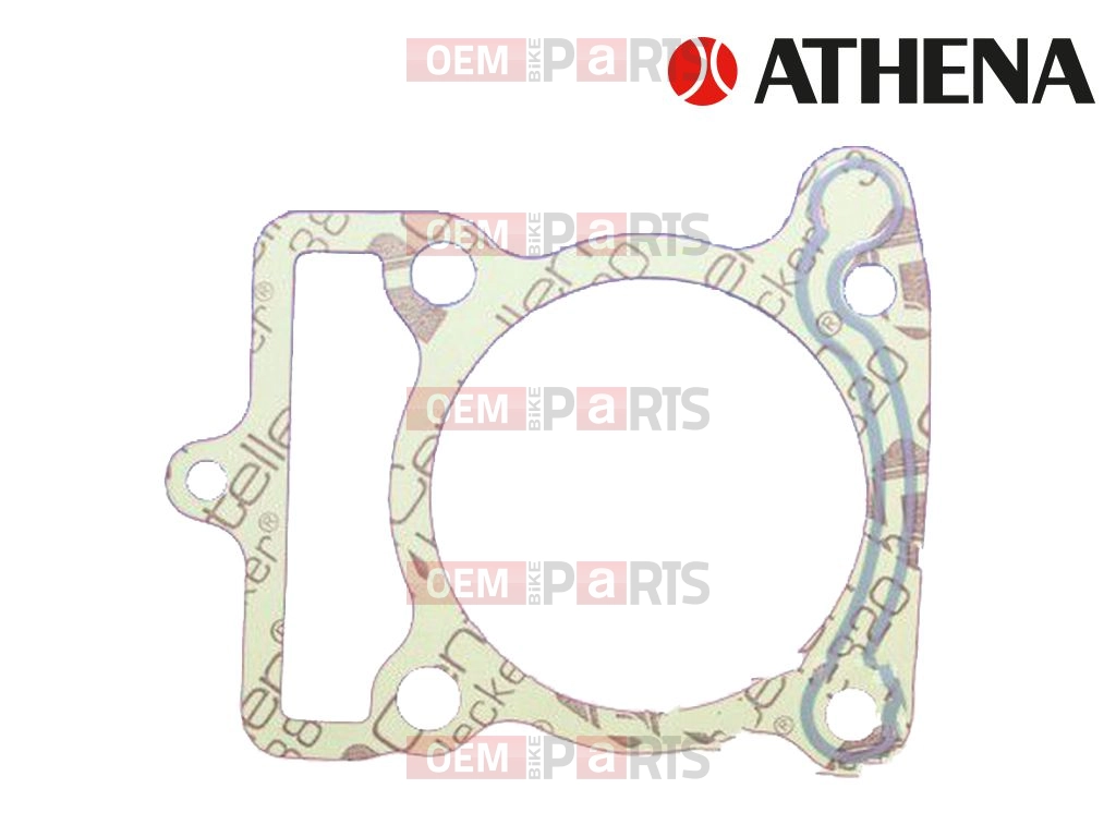 Joint d'embase cylindre