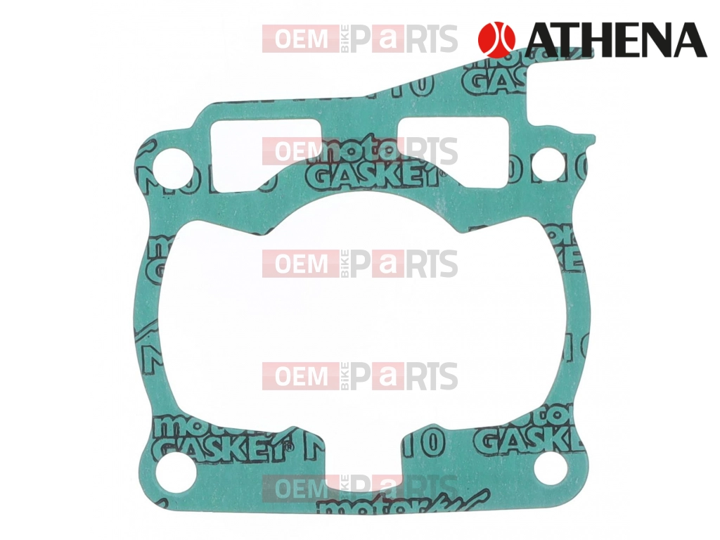 Cylinder Base Gasket thickness 0,2 mm