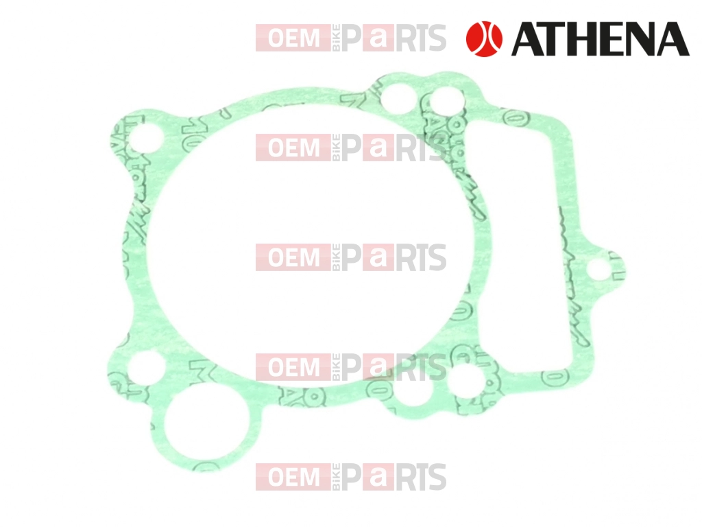 Gasket - cylinder base