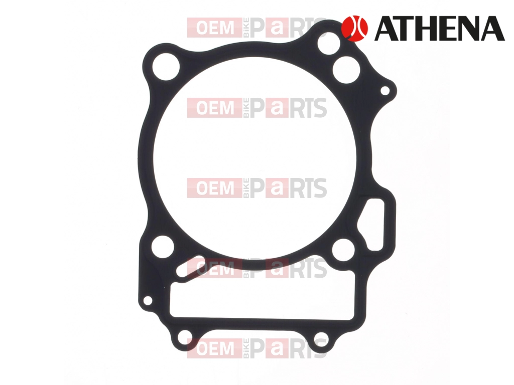 Gasket - cylinder base