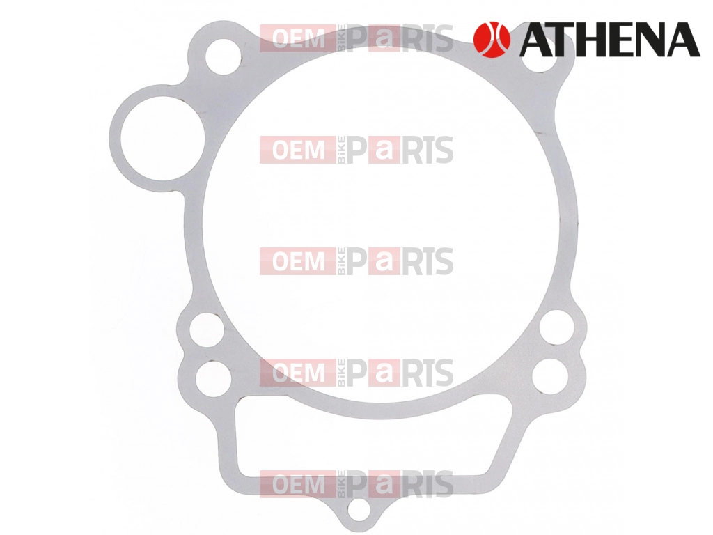 Cylinder Base Gasket thickness 0,2 mm