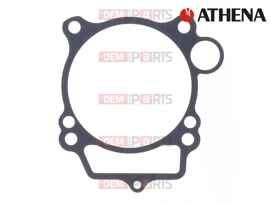 Cylinder Base Gasket thickness 0,4 mm