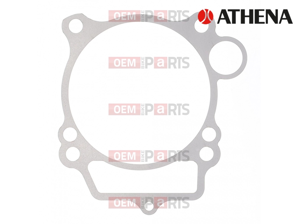 Cylinder Base Gasket thickness 0,5 mm