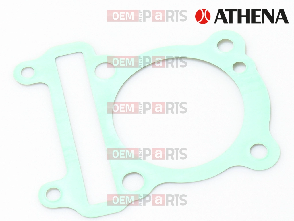 Gasket - cylinder base