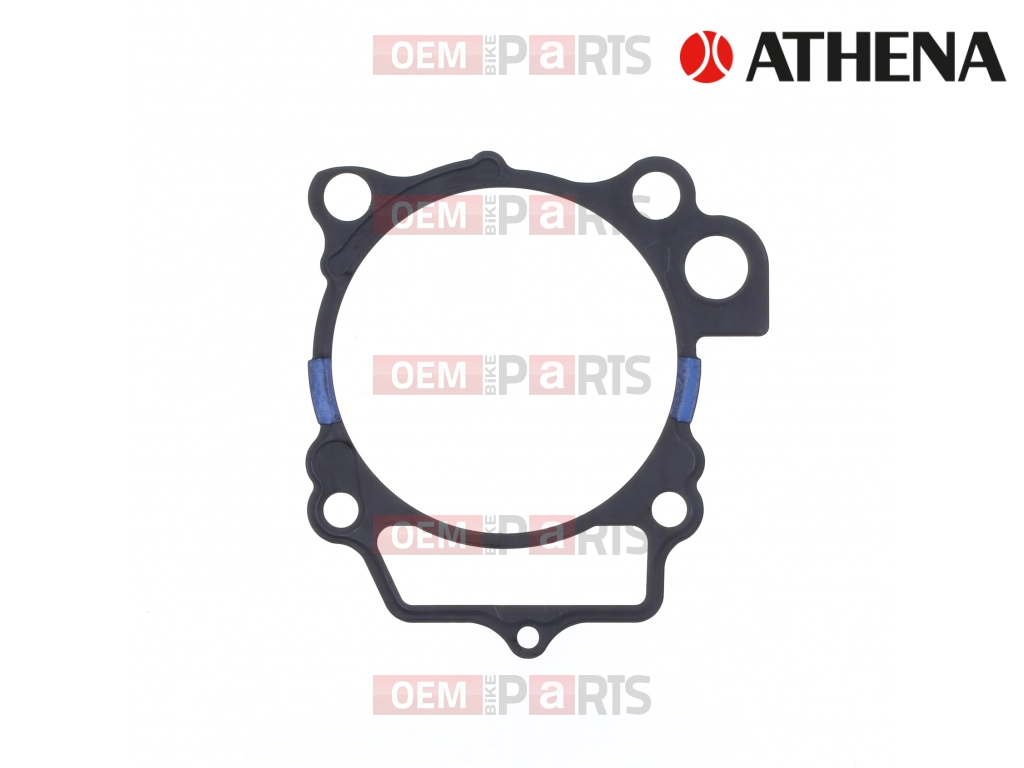 Cylinder Base Gasket thickness 0,3 mm