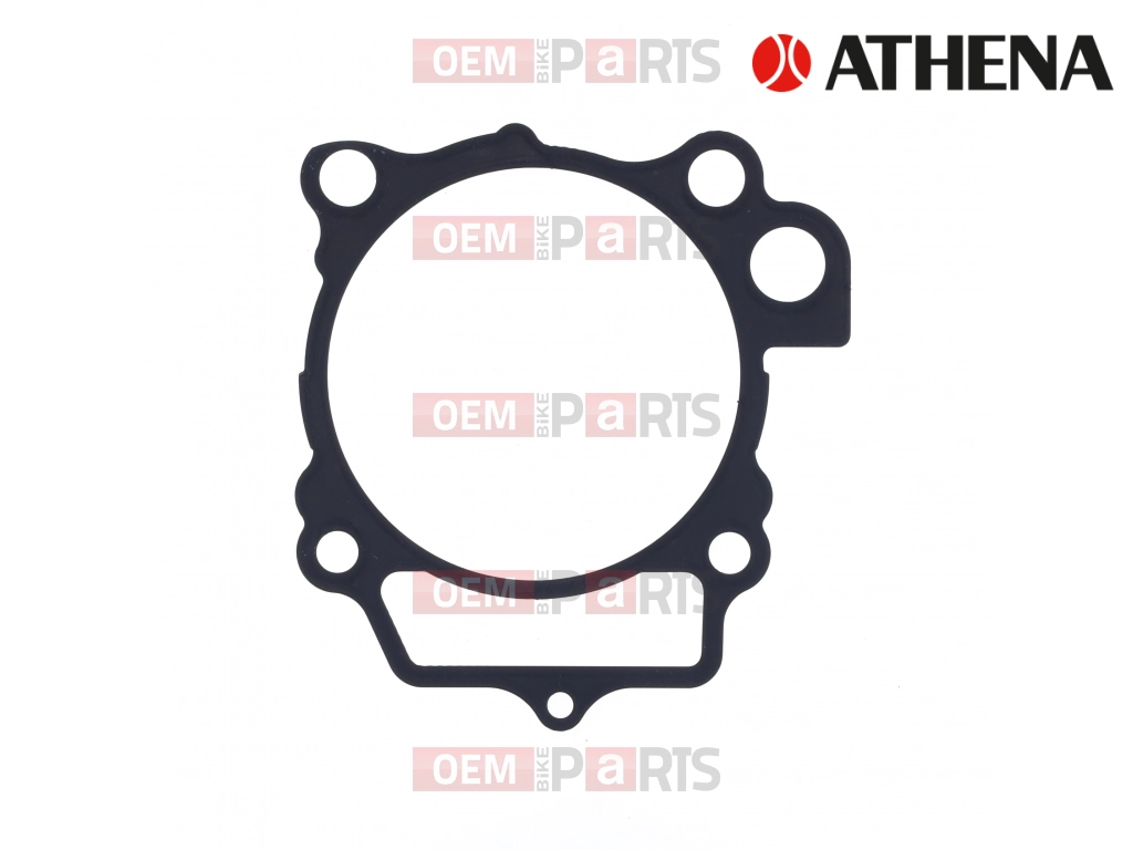 Cylinder Base Gasket thickness 0,5 mm