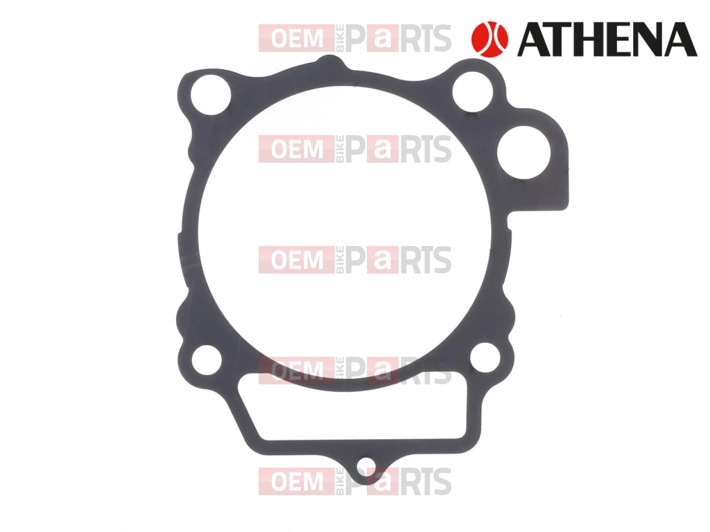 Cylinder Base Gasket thickness 0,6 mm