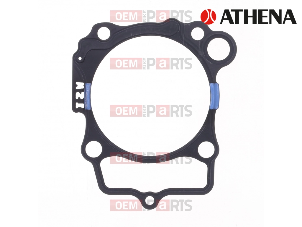 Cylinder Base Gasket thickness 0,3 mm