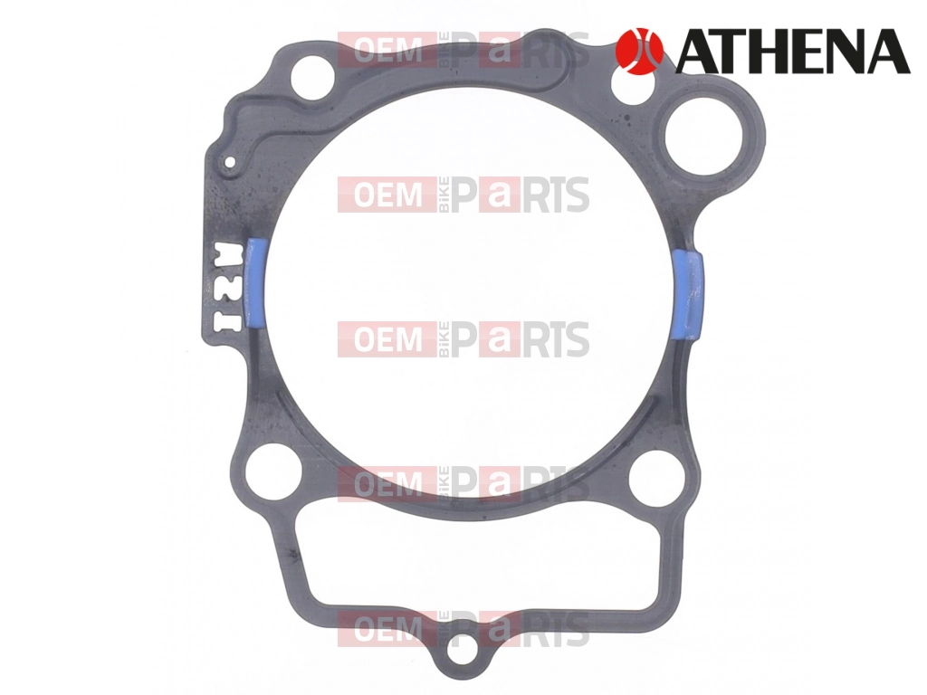 Cylinder Base Gasket thickness 0,4 mm