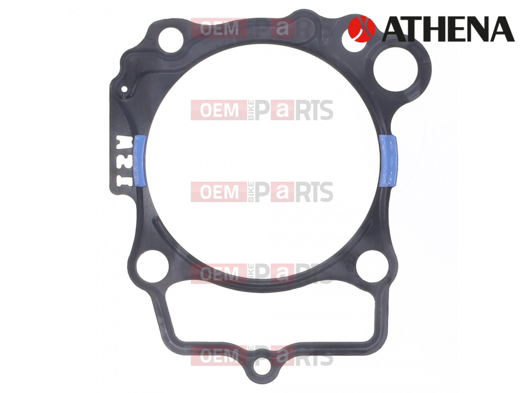 Cylinder Base Gasket thickness 0,6 mm