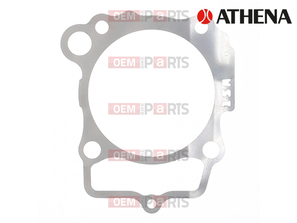 Cylinder Base Gasket thickness 0,1 mm