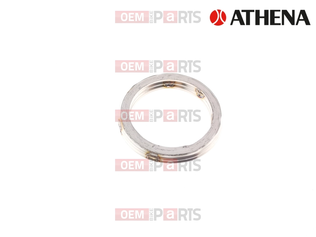 Exhaust gasket