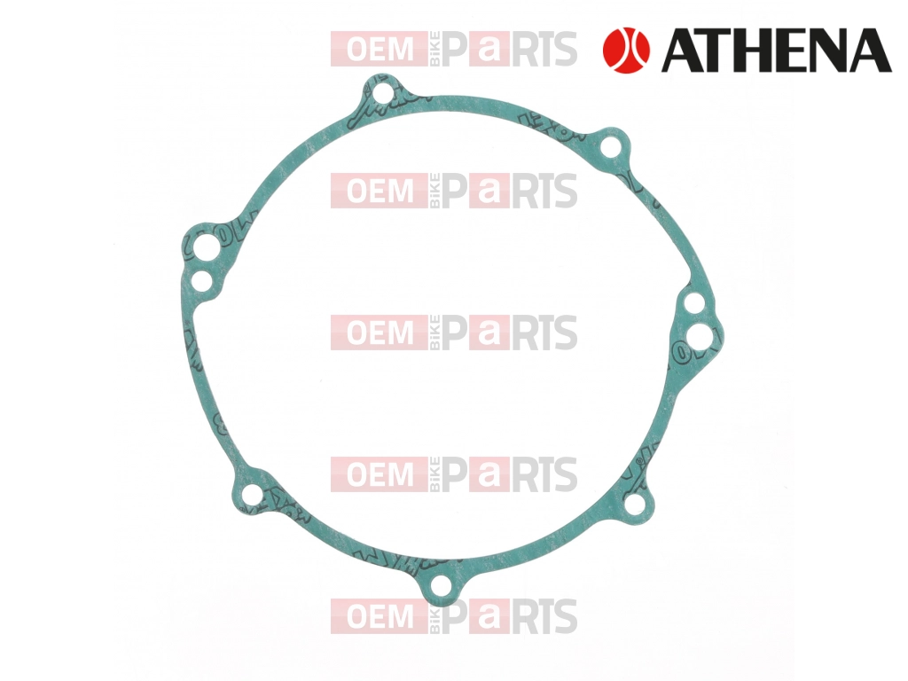 Outer Clutch Cover Gasket