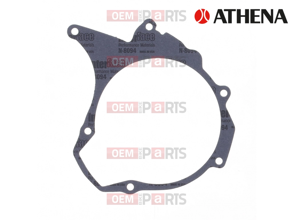Generator Side Gasket