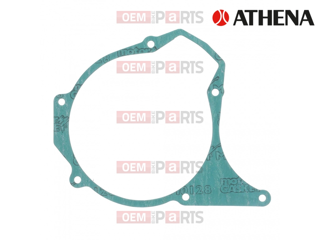 Generator Side Gasket