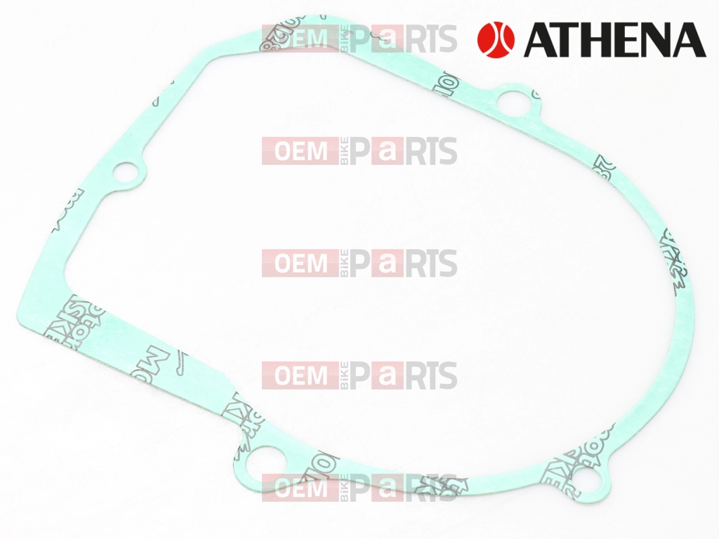 Gasket - generator cover