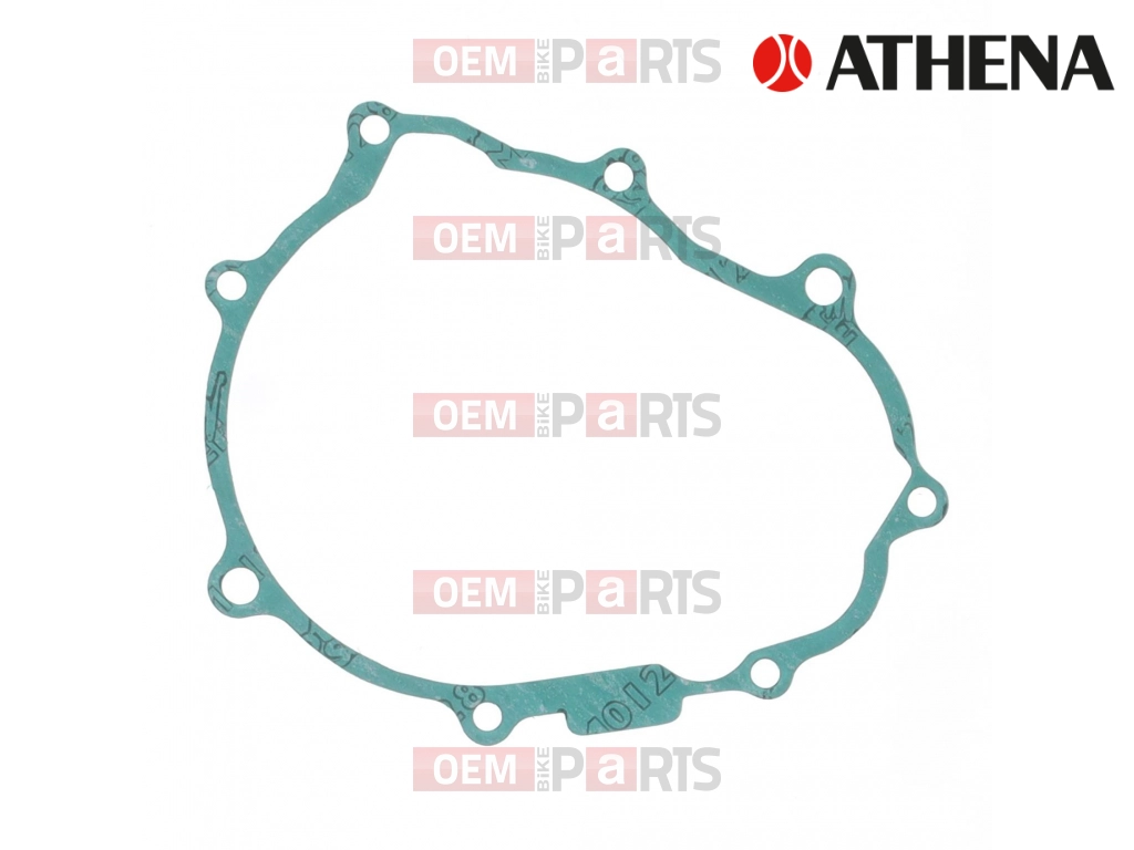 Generator Side Gasket