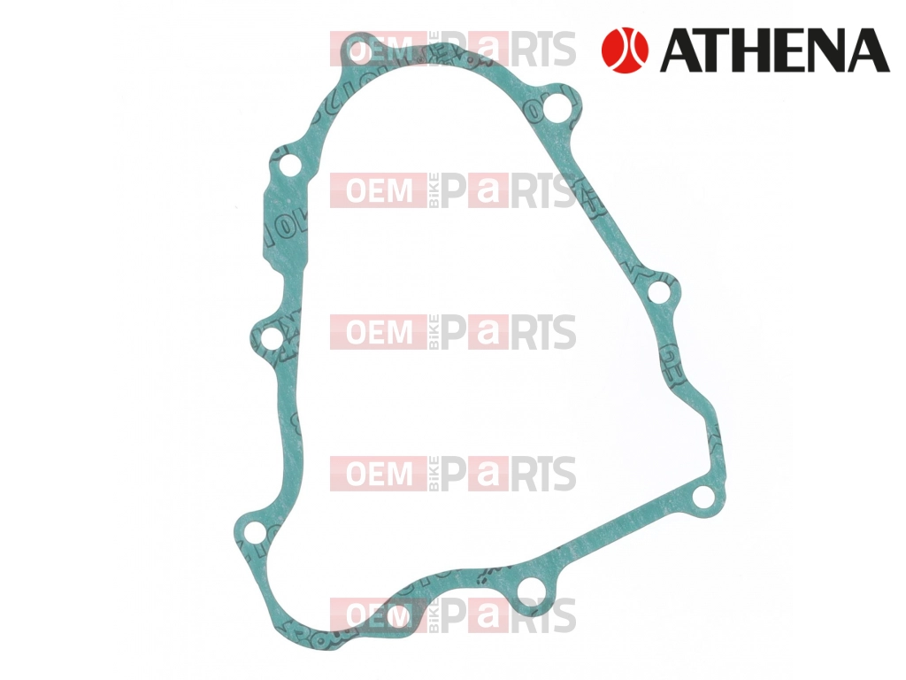 Generator Side Gasket