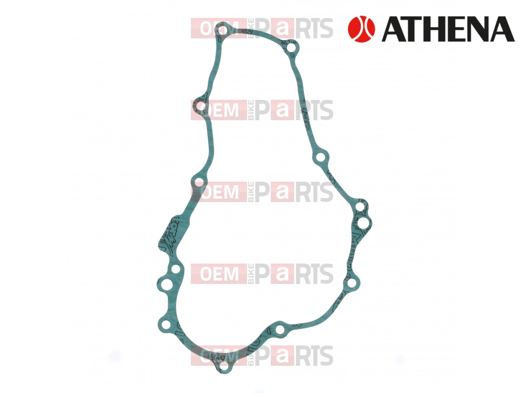 Generator Side Gasket