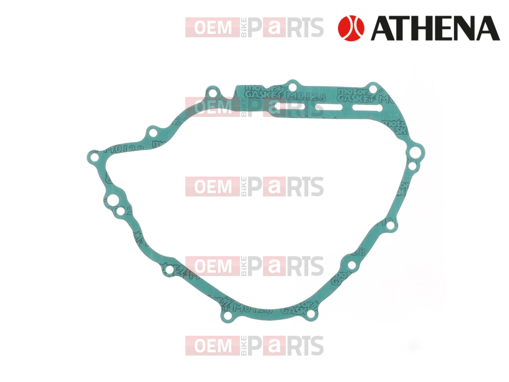 Generator Side Gasket