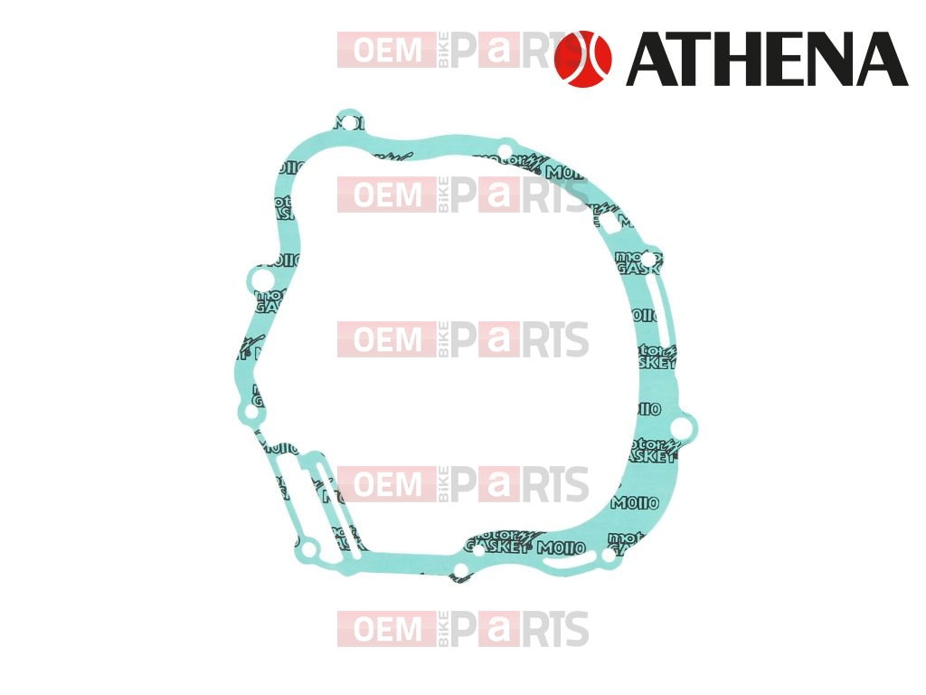 Gasket - clutch cover