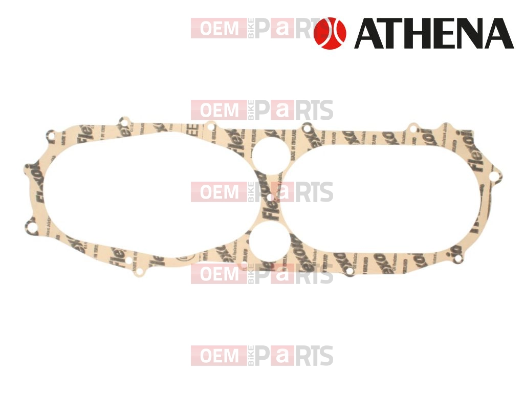 Gasket - belt cover