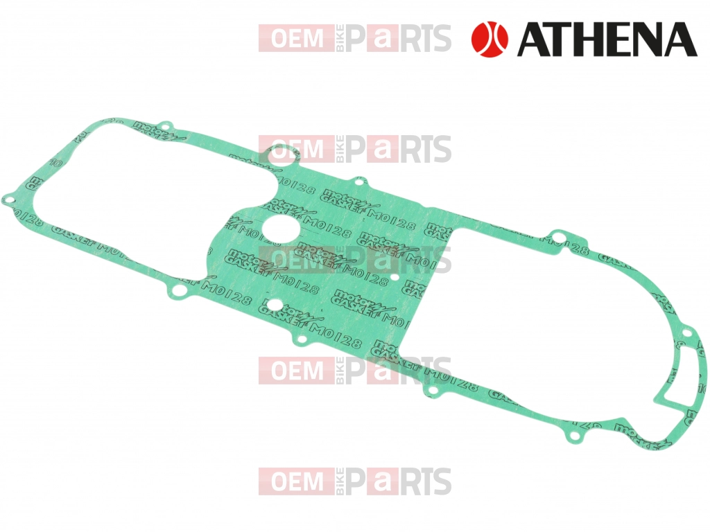 Gasket - belt cover