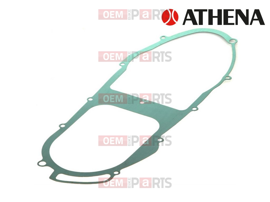 Gasket - belt cover