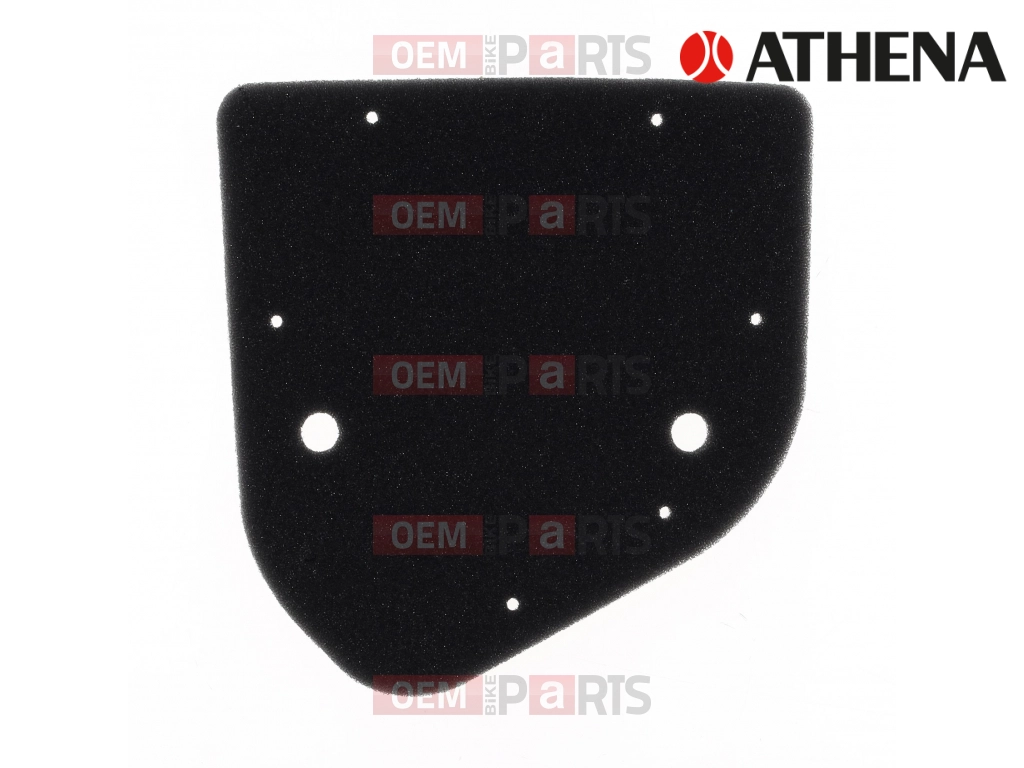 Air filter