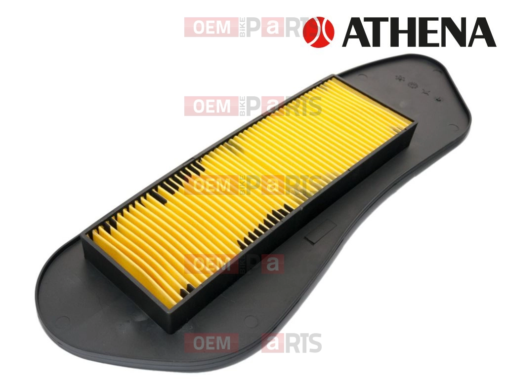 Air filter