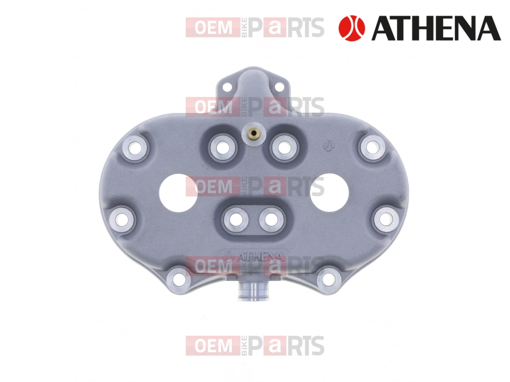 Head for 2T Athena Cylinder Kits