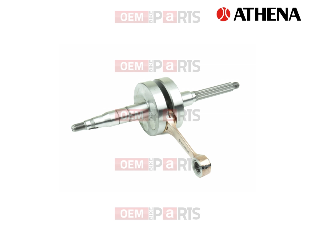 Radilice (Racing - 12 mm)