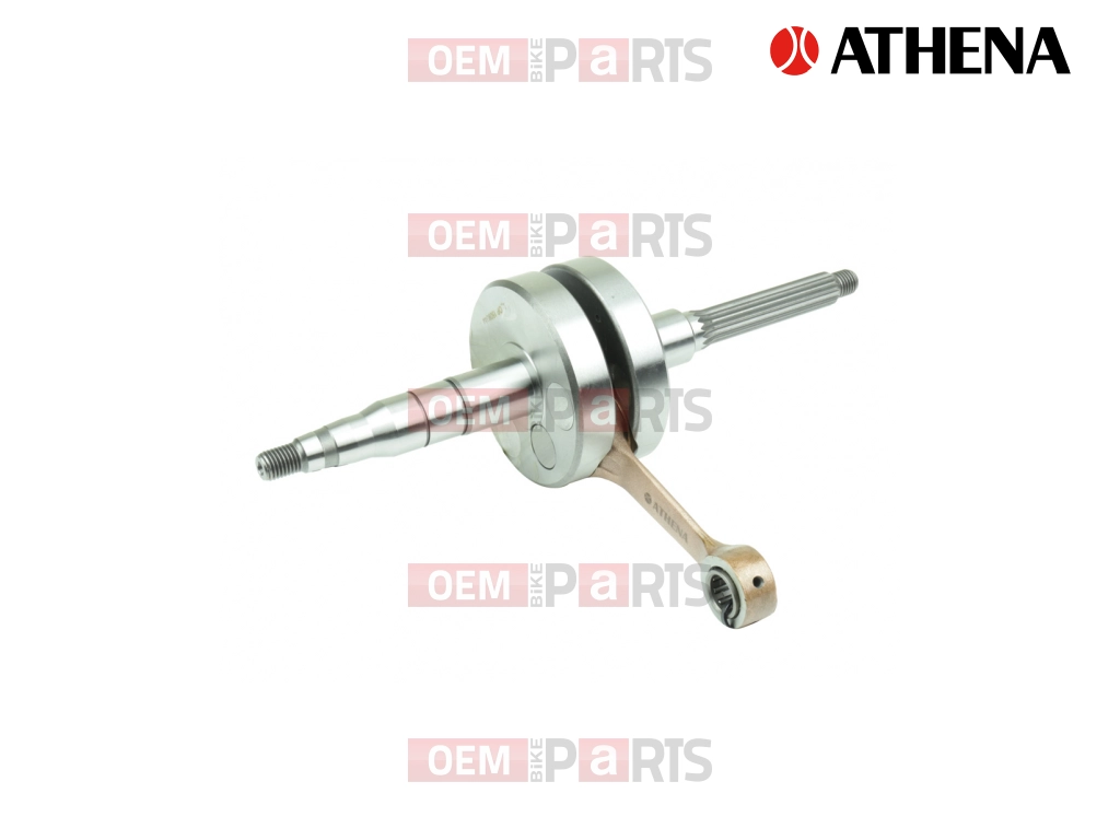 Radilice (Racing - 12 mm)