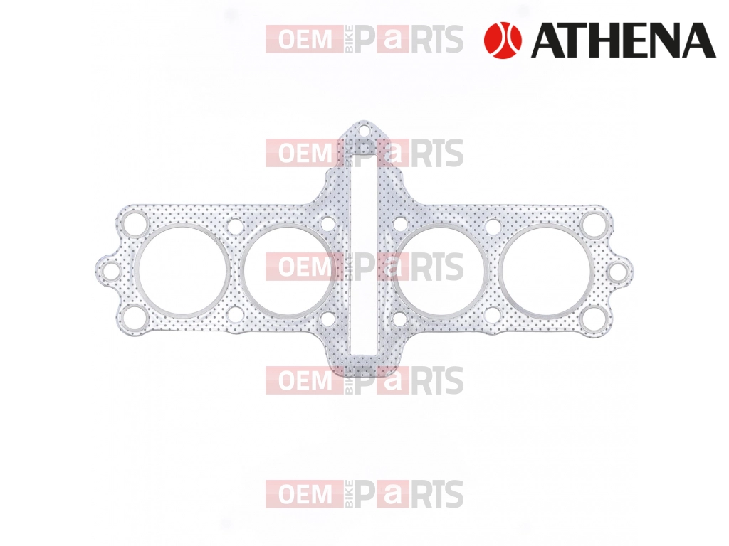 Cylinder head gasket