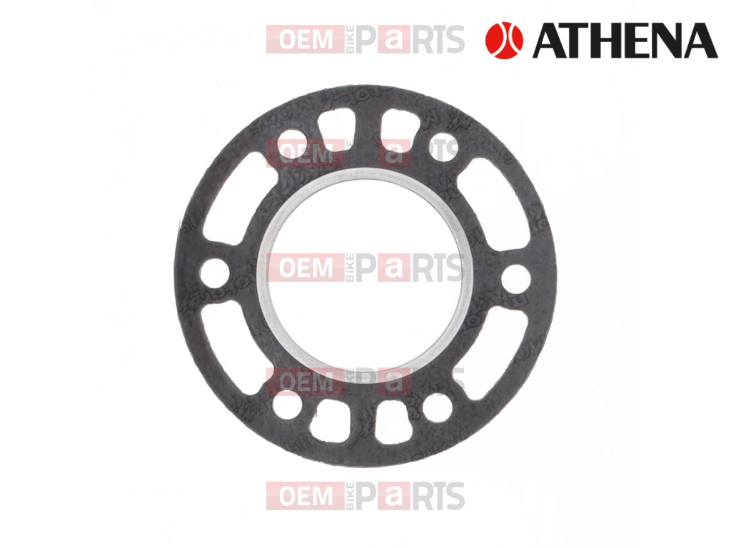 Cylinder Head Gasket thickness same as OE