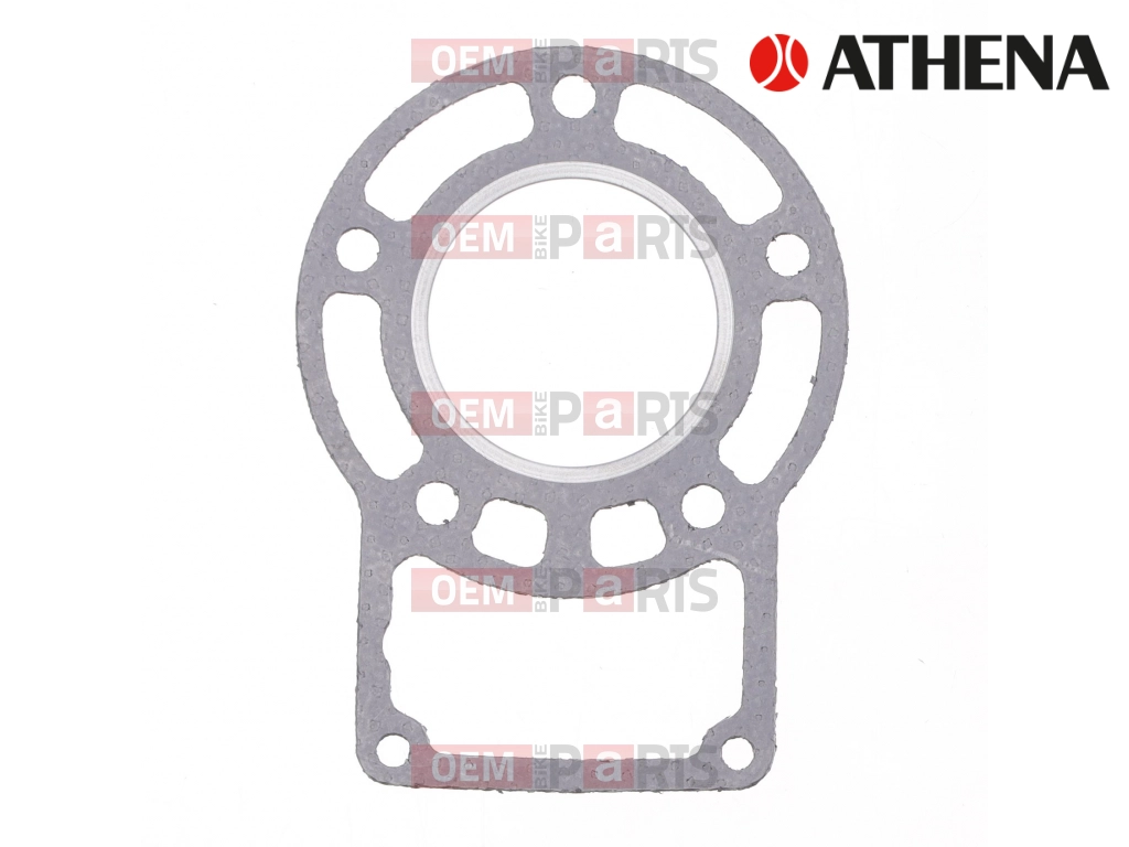 Cylinder head gasket