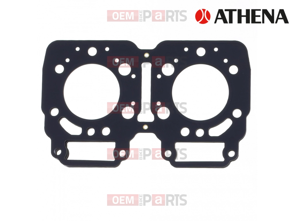 Cylinder head gasket