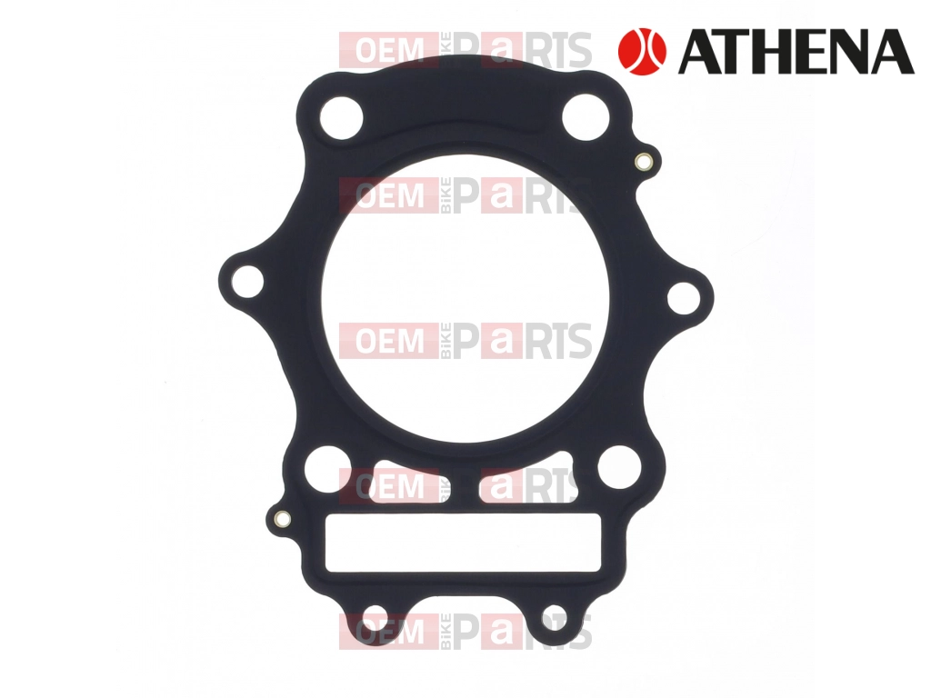 Cylinder head gasket