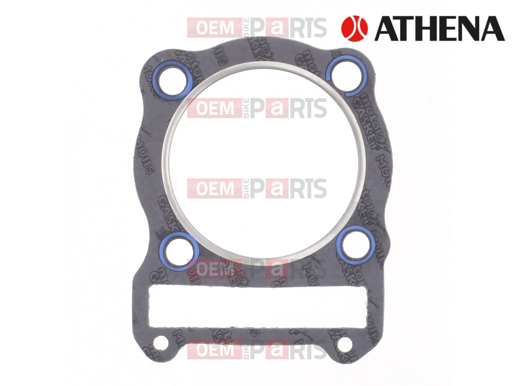 Cylinder head gasket