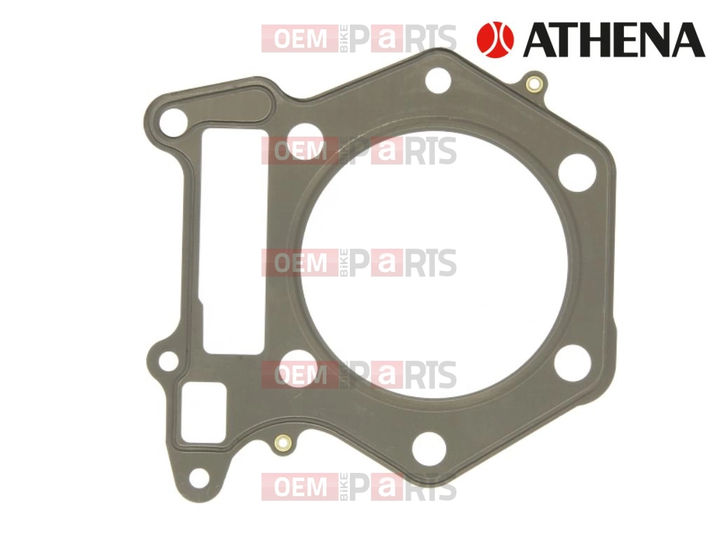 Cylinder head gasket
