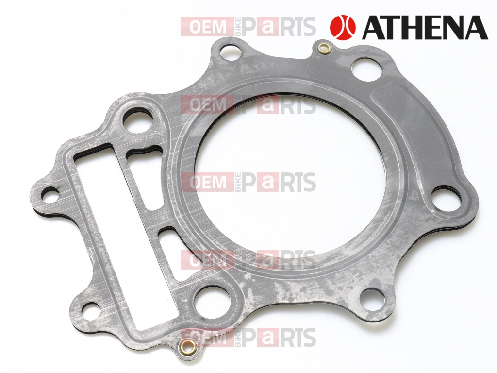 Cylinder head gasket