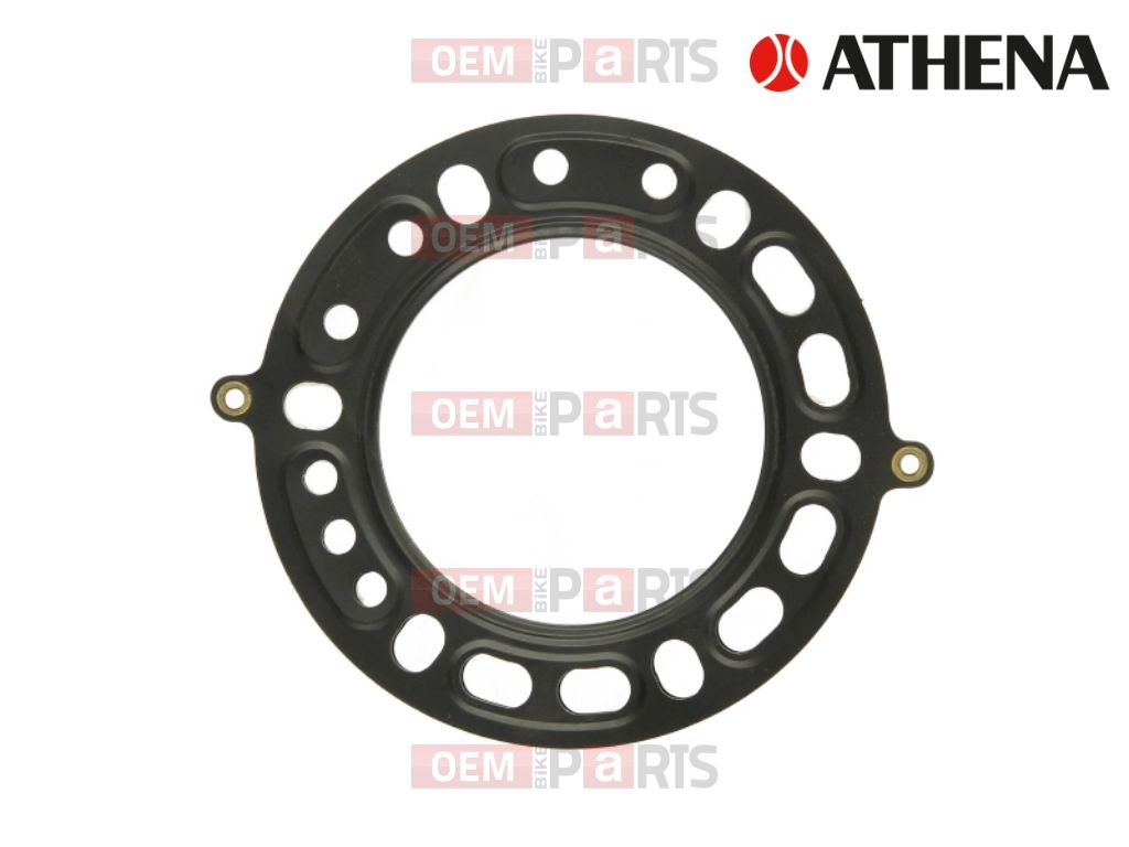 Cylinder head gasket