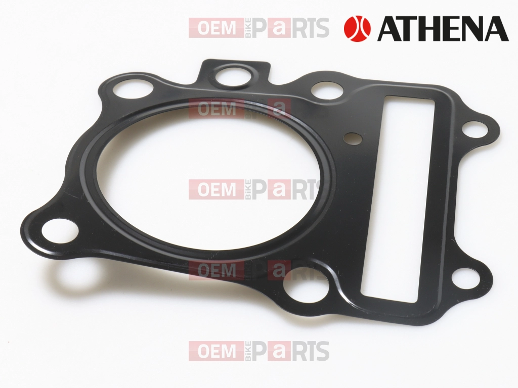 Cylinder head gasket