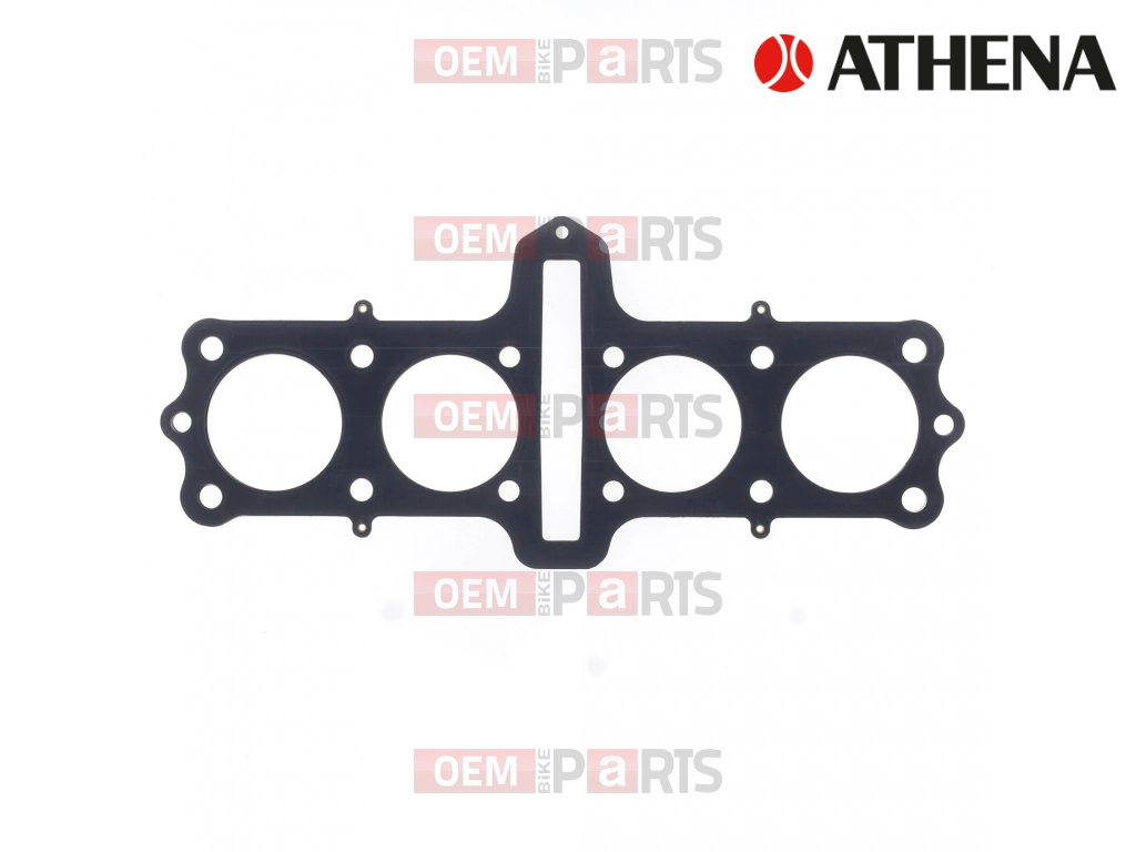 Cylinder head gasket
