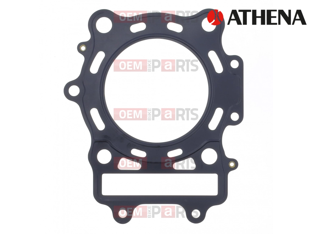 Cylinder head gasket