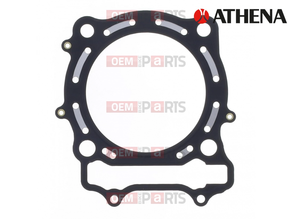Cylinder Head Gasket thickness same as OE