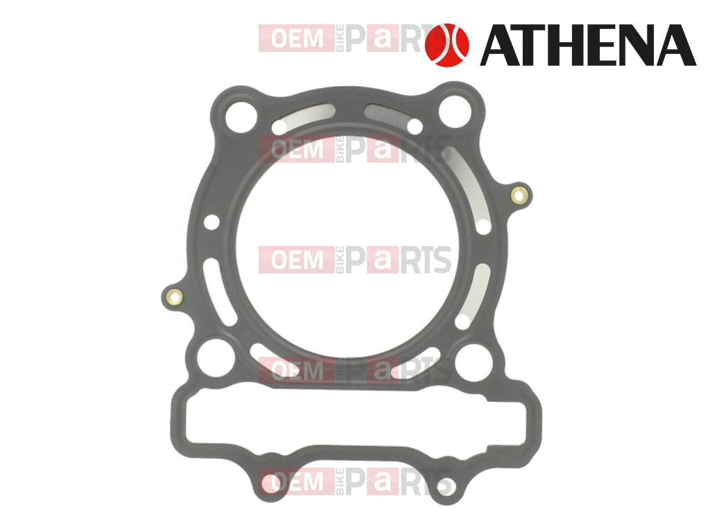 Cylinder head gasket
